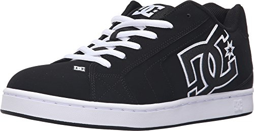 DC Shoes herr Net Skate Casual ShoeSkejtskor