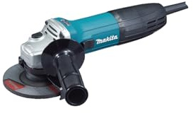 Makita GA4530R/1 110V 115mm Angle Grinder