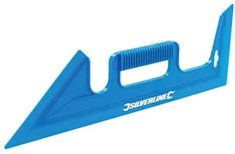 Silverline 349035 Ecran protecteur pour peinture 450 mm