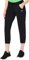 ERIMA Damen Casual Basics Sweathose mit Bündchen, Schwarz, 34