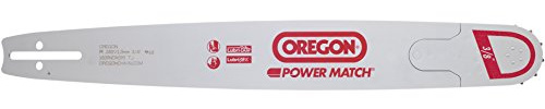 Oregon Power Match 308RNDD009 Chainsaw Bar