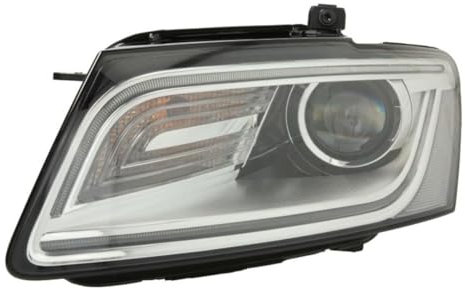 VALEO - 44867 - Premium Brightness & Clarity, Xenon-Scheinwerfer - Für AUDI Q5 FL 06/2012 > 2017/05 - Vorne - Links - 1er Pack