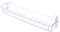 Beko Fridge Freezer Door Shelf. Genuine Part Number 4875040400