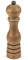 PEUGEOT Paris Manuelle Pfeffermühle Antique, Klassische Mahlgradeinstellung, Höhe: 22 cm, Holz, Braun, 30971