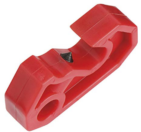 Master Lock S2393 Blocco per mini interruttori elettrici universale