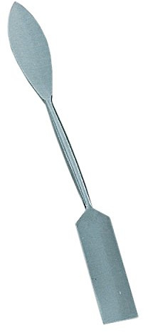 AUSONIA – 56495 Verktyg Bildgummi Modellverktyg Grytmaskin Modelleringsverktyg i rostfritt stål cm 25
