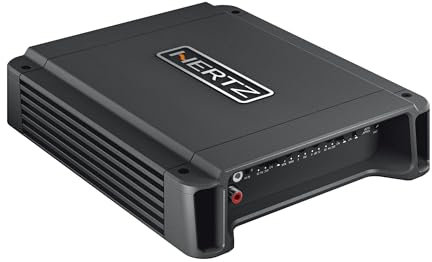 Amplificatore hertz HCP 1D MONO