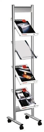 Kerkmann 6312 Prospektstaender 4 X A4