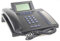 Auerswald COMfortel 2500 Systemtelefon 800 Rn-Speicher schwarz