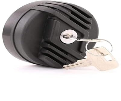 VALEO-247558-Bouchon, Unité réservoir (injection d'urée) Bouchon, réservoir de carburant