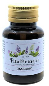 EQUISETO 70 Capsule 500mg amTitolo Silicio 2% Depurativo - Diuretico - Stimola la produzione di collagene - Previene la formazione delle rughe - Contribuisce a rendere elastica la pelle - Panacea Sud