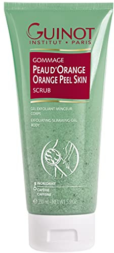 Guinot Gommage Peau D'Orange 200 ml
