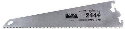 Bahco EX-244P-22 22-inch Barracuda Blade for Ergo Handle - Black