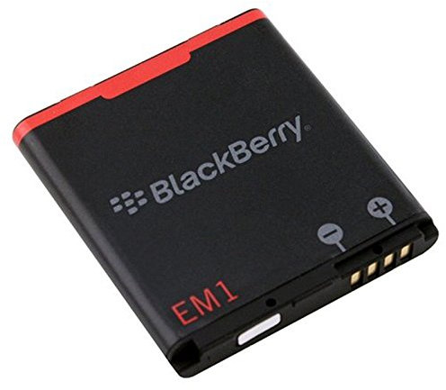 BlackBerry 0000439548 EM-1 Battery for Curve 9370/9350/9360
