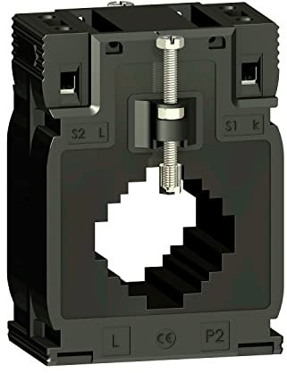 Schneider Metsect5mc025 Transformateur de courant, Noir
