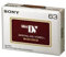 Sony High Definition DV Tape 63 Min X 1