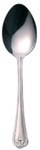 Olympia C150 Jesmond Lot de 12 cuillèresà soupe