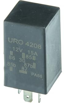 URO Parts 99361522701 Dme/Fuel Pump Relay