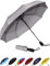 Repel Umbrella - Regenschirm - Taschenschirm - Öffnen und Schließen automatisch - Klein, kompakt, leicht, stark, winddicht und sturmfest - für Herren und Damen