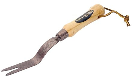 Spear & Jackson 4057NB Sarcloir à lame Neverbend Elements