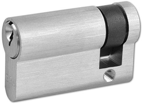 ERA 6-Pin Euro Half Cylinder