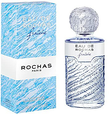 Eau de Rochas Fraiche Parfum Pour Femme par Rochas