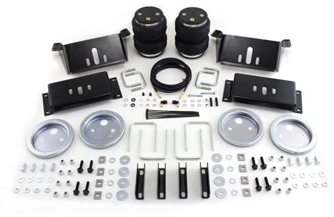 Air Lift LoadLifter 5000 Air Spring Kit for Chevy, GMC, Ford, Dodge Models, See Fitment Details in Descriptions - 57215