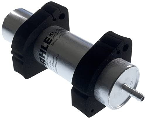MAHLE KL 596 Kraftstofffilter Leitungsfilter u.a. passend für A4 B8 Avant (8K5)