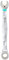 Wera 05073284001 Joker SB Ratchet Combination Spanner, 9/16-inch
