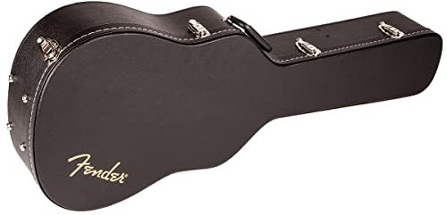 Fender HN148611 Koffer auf Einer akustischen Gitarre 0996203306