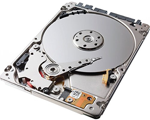 Seagate MobileMax ST500LT032 500GB Serie ATA III Festplatte – Festplatte (500 GB, Serie ATA III, 5400 U/min, 2,5 Zoll, Laptop, 16 MB)