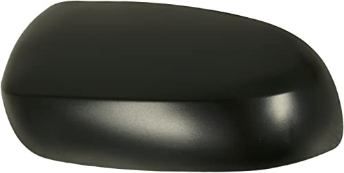 TarosTrade 58-0342-L-51076 Coque De Rétroviseur Noire Gauche