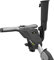 PowaKaddy Umbrella Holder
