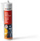 Würth Acetat - Silikon Lebensmittel Transparent 310 ml Kartusche (08925501)