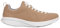 MBT M1500 Slip On Herren-Sneakers ohne Schnürsenkel. Anatomische und Bequeme Walking-Sneakers. Physiologische Komfort- und Stabilitätsschuhe mit gebogener Sohle. Moderne Sneakers. Braun