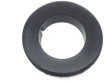 REUISAX Coperture della Piastra di accensione in Gomma Manicotto Anelli di bloccaggio Decorativi in ​​Gomma Anello di Tenuta Compatibile con TnT600(BJ600GS)