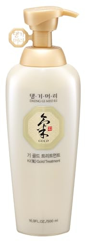 Daeng Gi Meo Ri KI Gold Premium Treatment (500mL) by Daeng Gi Meo Ri