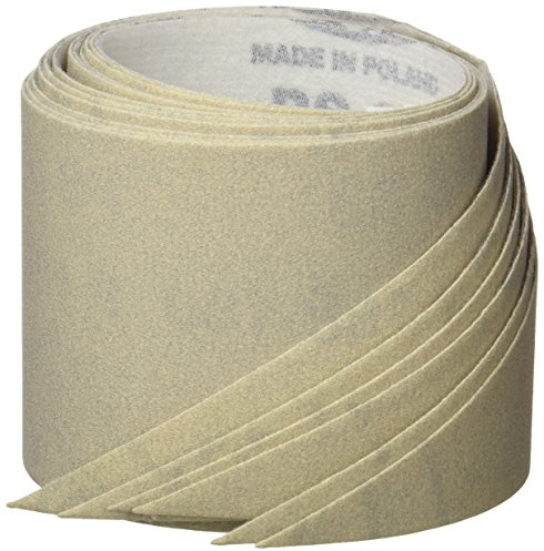 Hegner Schleifbänder Korn 180 für Holz 6-Stück, 50120002