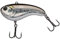 Berkley Flatt Shad Pike Hecht, Perch Barsch Angelköder, AYU, 11g | 50mm