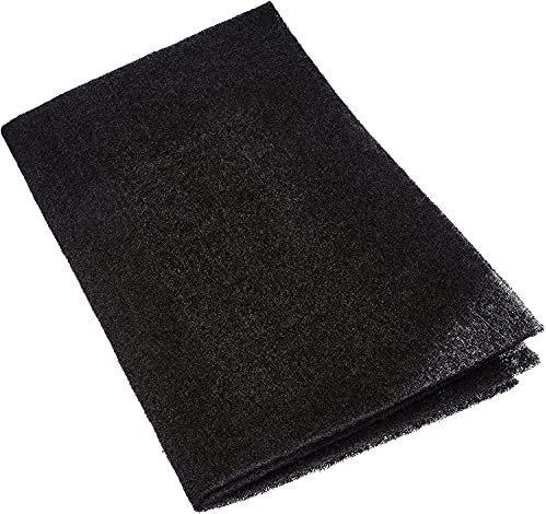 Filtro cappa autoestinguente con carboni attivi filtro cappa ai carboni attivi per cappe da cucina ritagliabile FILTRO CAPPA CARBONI ATTIVI 40x80 cm filtro cappa per cucine