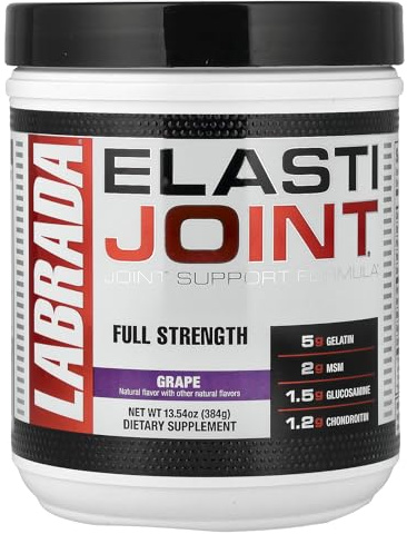Labrada Nutrition Elastijoint