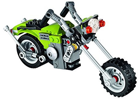 LEGO Creator 31018 Highway Cruiser