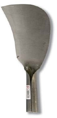 Flores cortés – Falce N.8 lucido