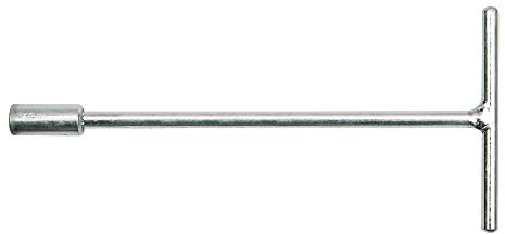 56790 T-tipo-Chiave a tubo 190 mm x 13 mm