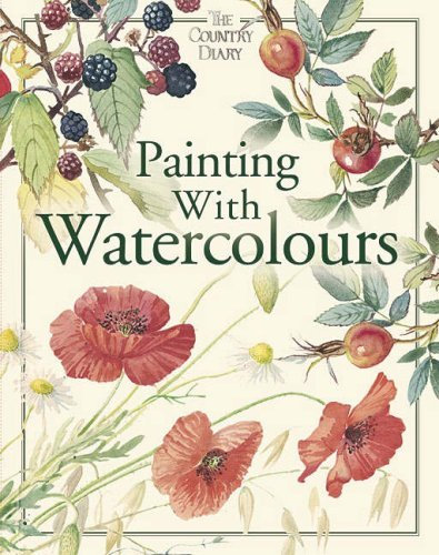 Painting with Watercolours (Craft Cases) by Not Available (NA) (2006-05-01)