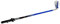 Golfschläger für Damen, 7 Eisen, Verbesserte Entfernung Und Präzision, Golfzubehör, Edelstahlkopf, Langlebig, für Damen, Herren, Erwachsene, Blau