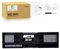 JoyPrinting MC-G01 Wartungskassette Kompatibel für Canon MC-G01 Tintenwartungsbox für MAXIFY GX6010 GX7010 GX6020 GX7020 GX6030 GX7030 GX6040 GX7040 GX6050 GX7050 GX6060 GX7060 GX6070 GX7070 GX6080
