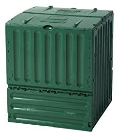 Eco King Composteur Vert 600 l