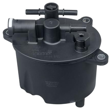 PURFLUX FCS604 Filtro carburante Cartuccia filtro