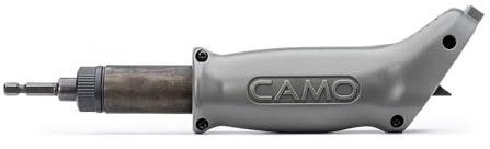 Camo 345020 Marksman Edge Hidden Deck Fastening System Tool by National Nail